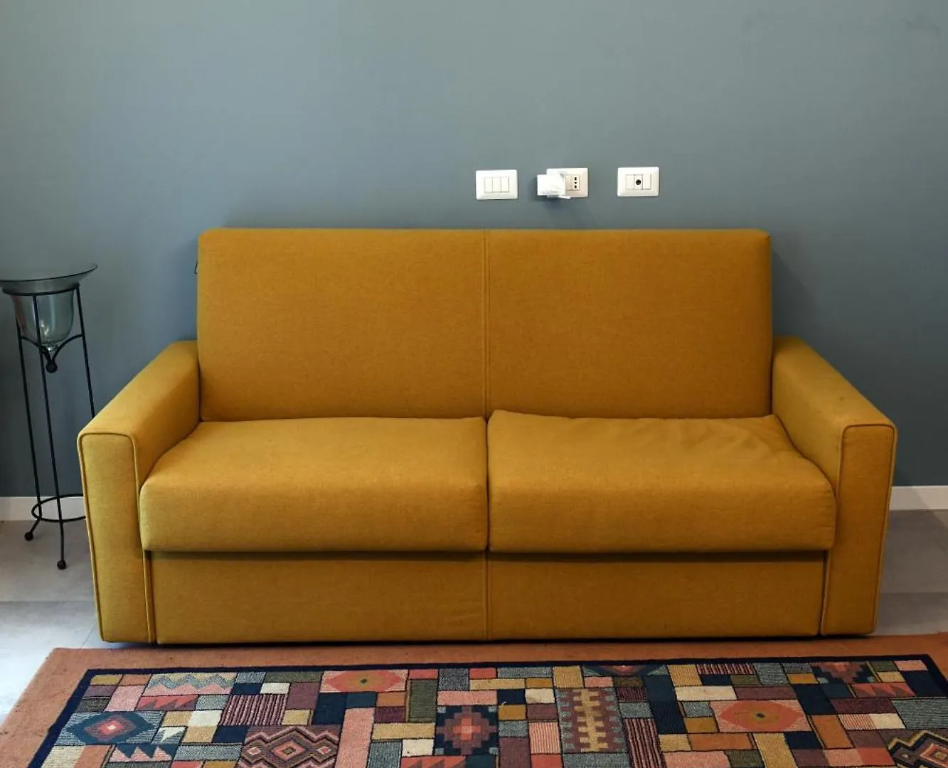 Unique Circus Apartment Milano Italia